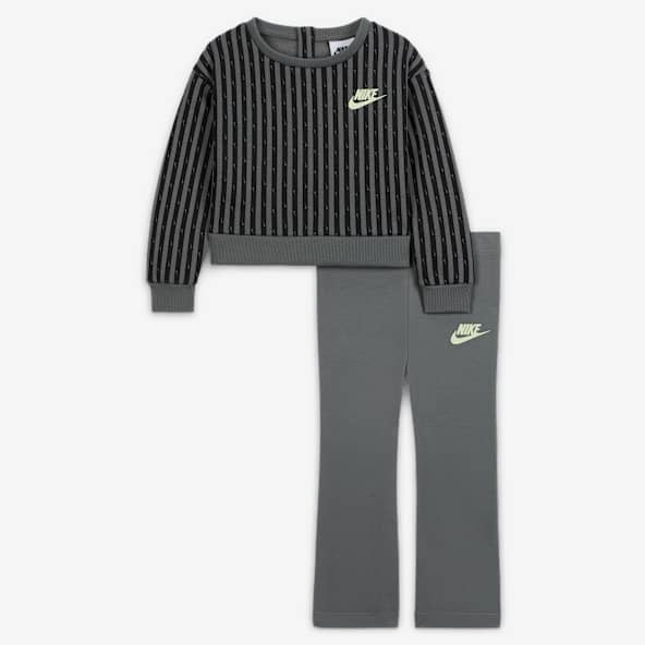 Toddler nike sweat outfits on sale